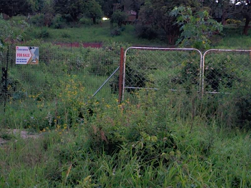 0 Bedroom Property for Sale in Elim Limpopo