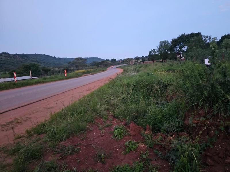 0 Bedroom Property for Sale in Elim Limpopo