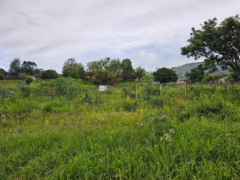 0 Bedroom Property for Sale in Elim Limpopo