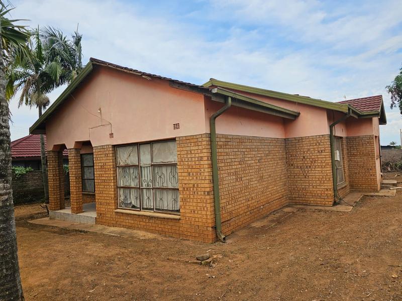 3 Bedroom Property for Sale in Muledane Limpopo