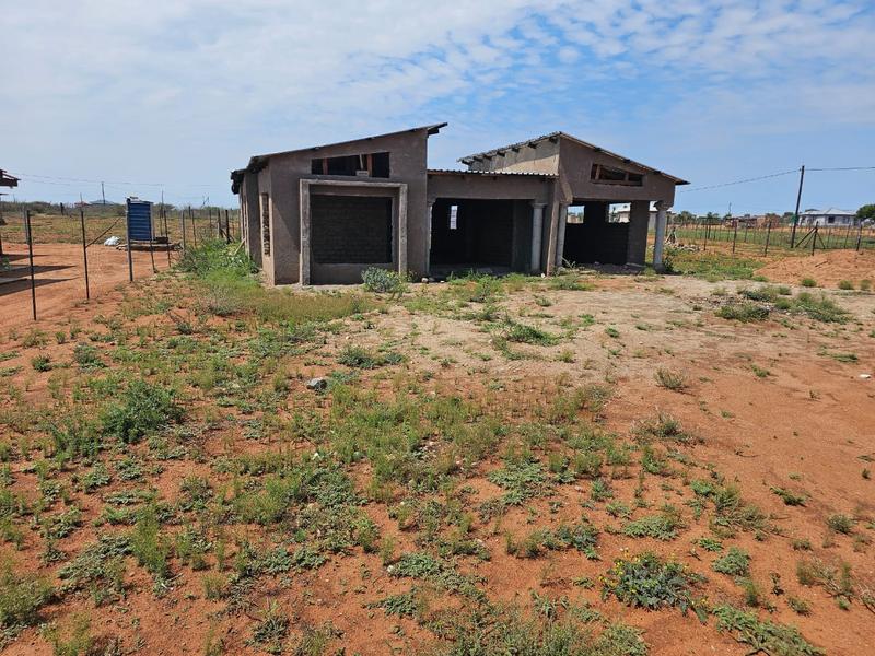 3 Bedroom Property for Sale in Sinthumule Limpopo