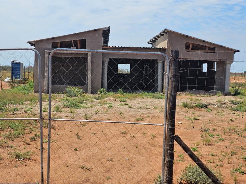3 Bedroom Property for Sale in Sinthumule Limpopo