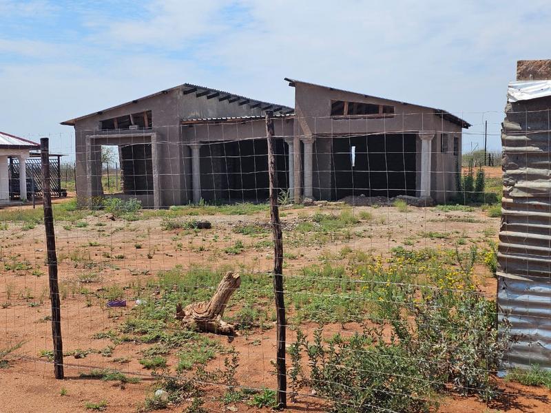 3 Bedroom Property for Sale in Sinthumule Limpopo