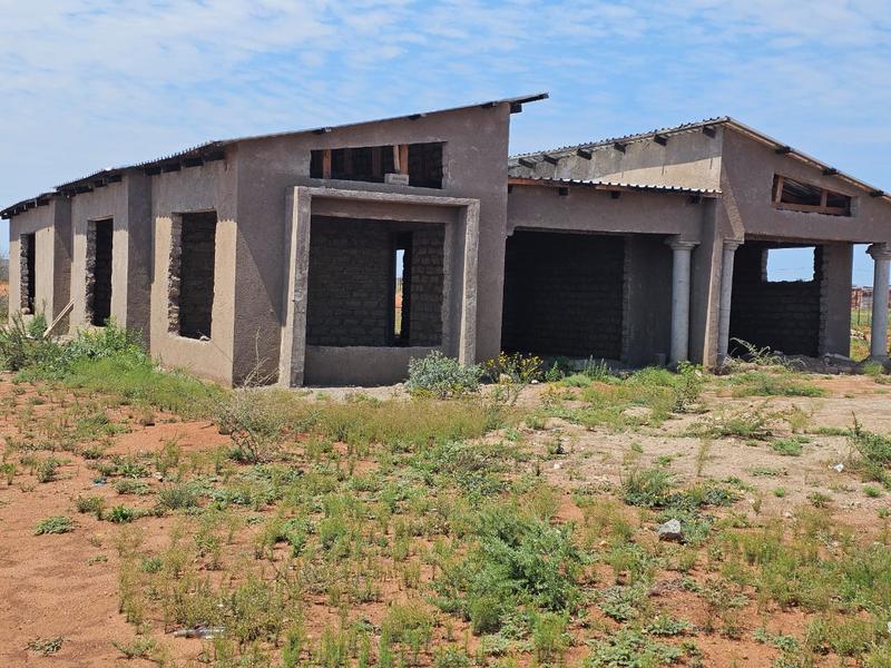 3 Bedroom Property for Sale in Sinthumule Limpopo