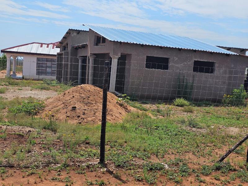 3 Bedroom Property for Sale in Sinthumule Limpopo