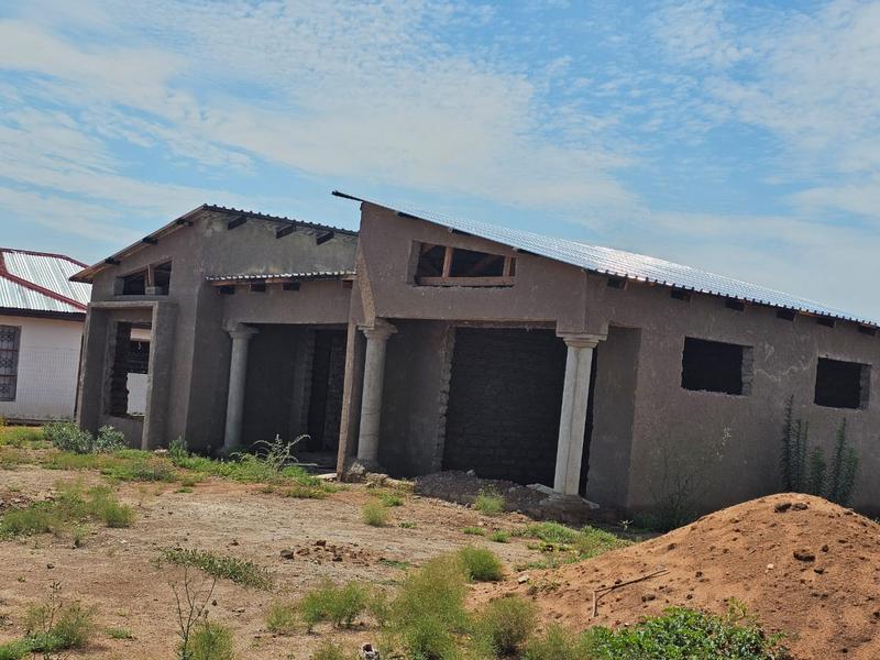 3 Bedroom Property for Sale in Sinthumule Limpopo