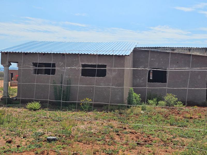 3 Bedroom Property for Sale in Sinthumule Limpopo
