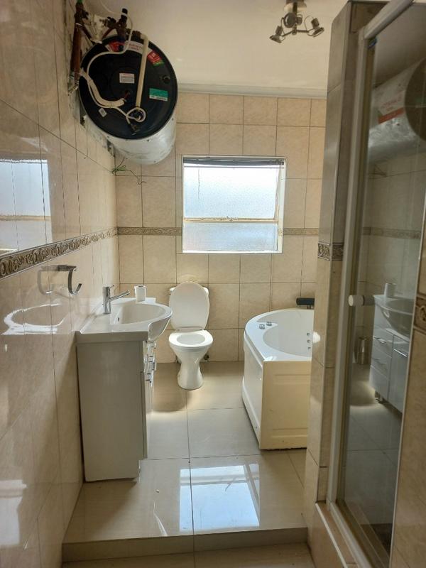 3 Bedroom Property for Sale in Aquapark Limpopo