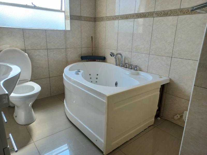 3 Bedroom Property for Sale in Aquapark Limpopo