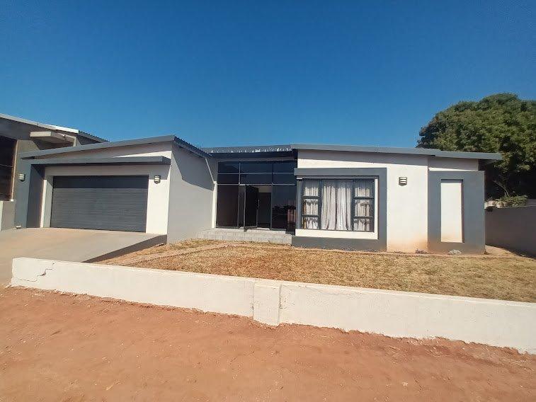 3 Bedroom Property for Sale in Aquapark Limpopo