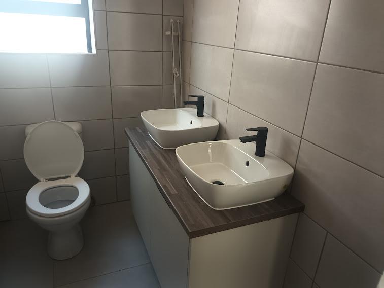 3 Bedroom Property for Sale in Aquapark Limpopo