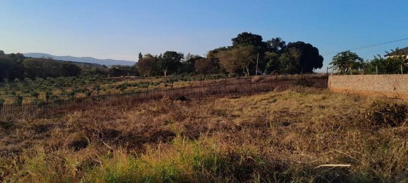 0 Bedroom Property for Sale in Riverside Estate Limpopo