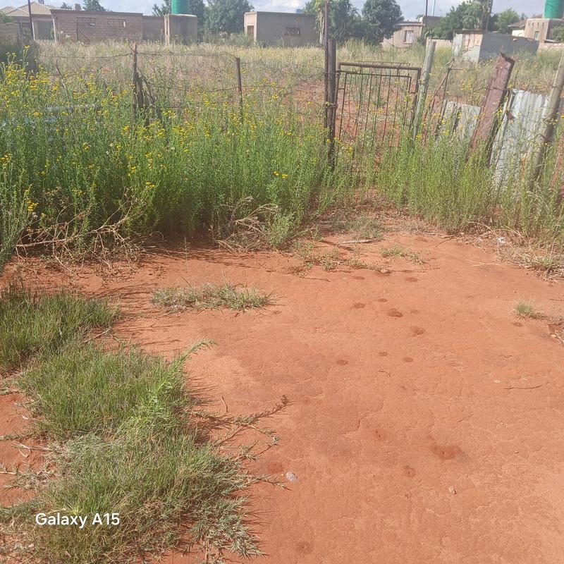 0 Bedroom Property for Sale in Mokopane Rural Limpopo
