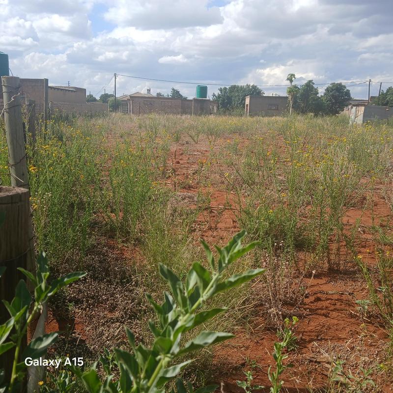 0 Bedroom Property for Sale in Mokopane Rural Limpopo