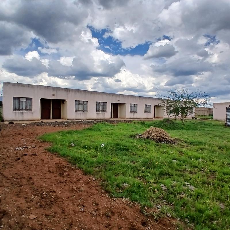 Commercial Property for Sale in Mokopane Rural Limpopo