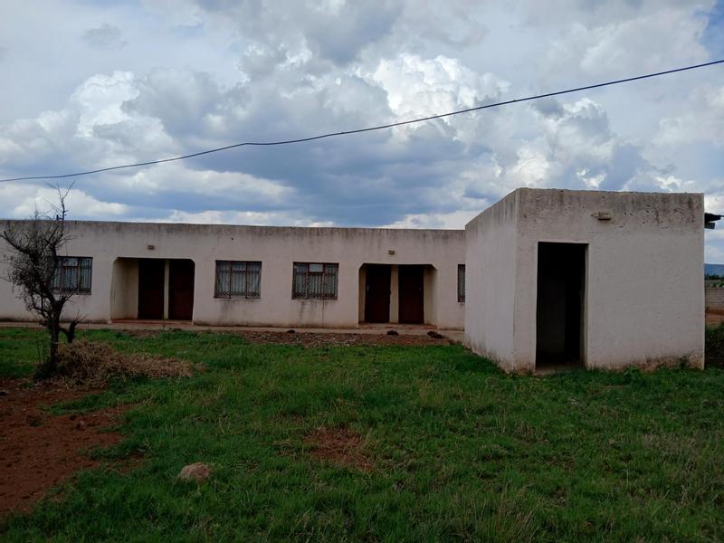 Commercial Property for Sale in Mokopane Rural Limpopo
