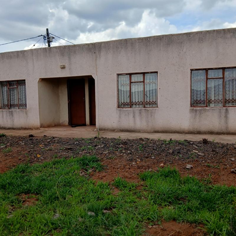 Commercial Property for Sale in Mokopane Rural Limpopo