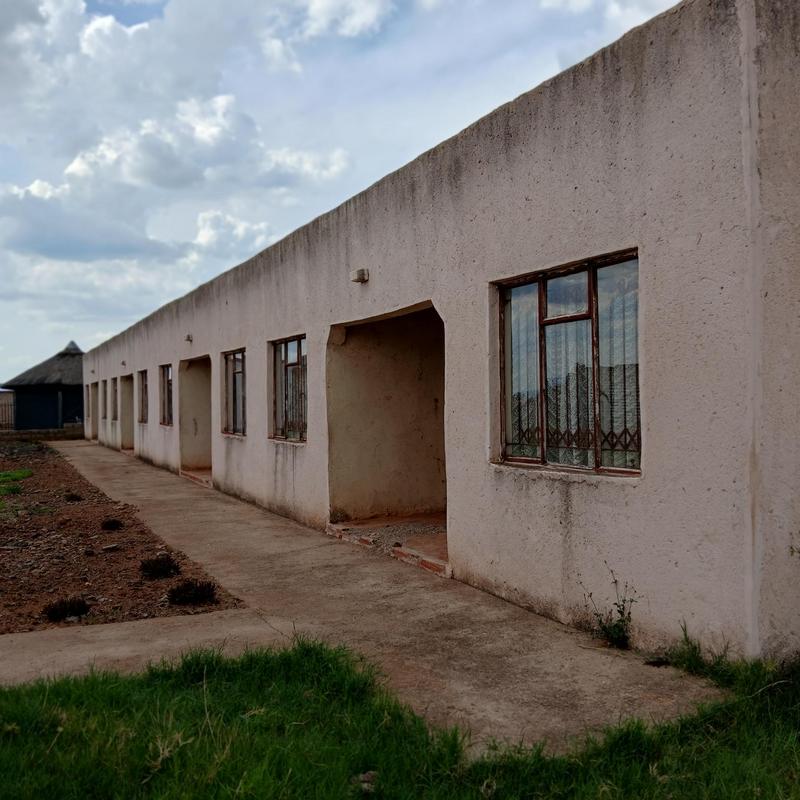 Commercial Property for Sale in Mokopane Rural Limpopo