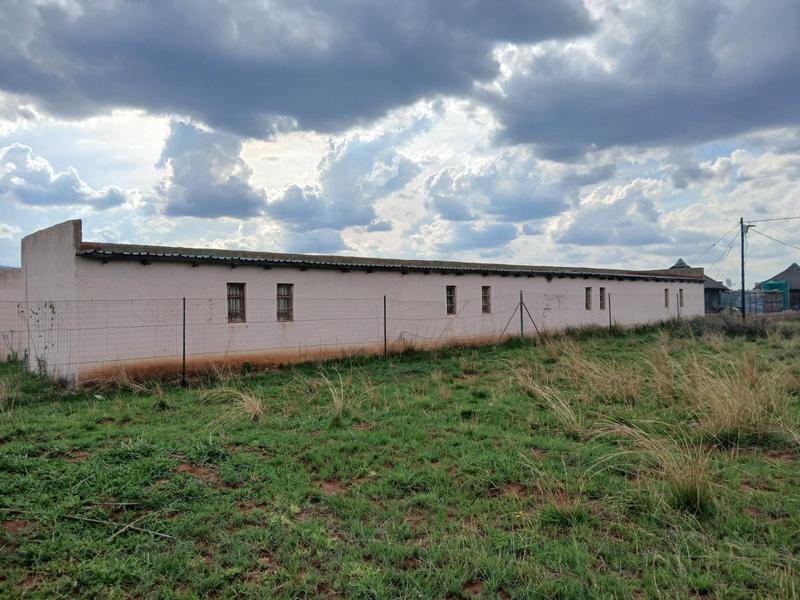 Commercial Property for Sale in Mokopane Rural Limpopo