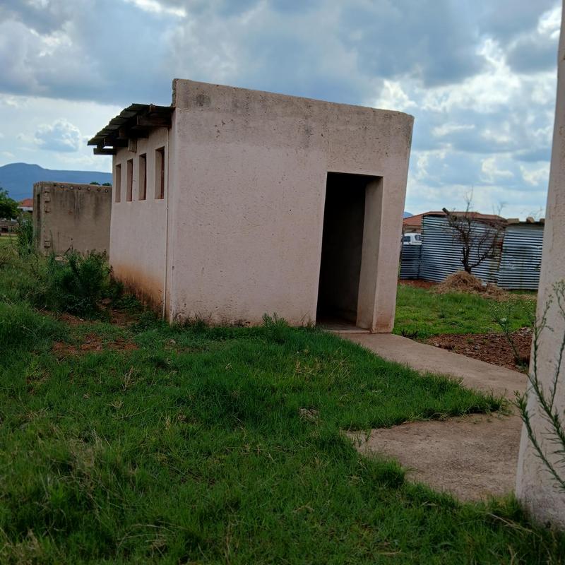 Commercial Property for Sale in Mokopane Rural Limpopo