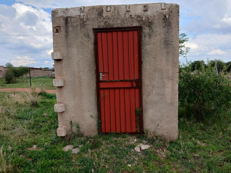 Commercial Property for Sale in Mokopane Rural Limpopo
