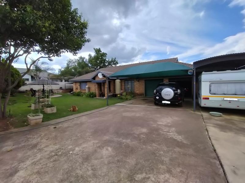 3 Bedroom Property for Sale in Modimolle Limpopo