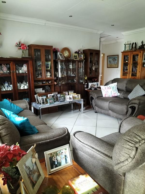 3 Bedroom Property for Sale in Modimolle Limpopo