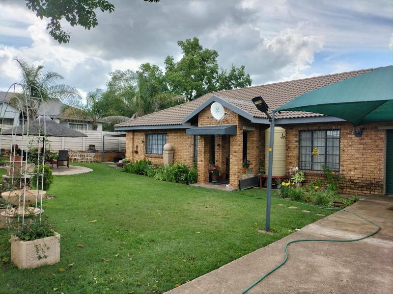 3 Bedroom Property for Sale in Modimolle Limpopo