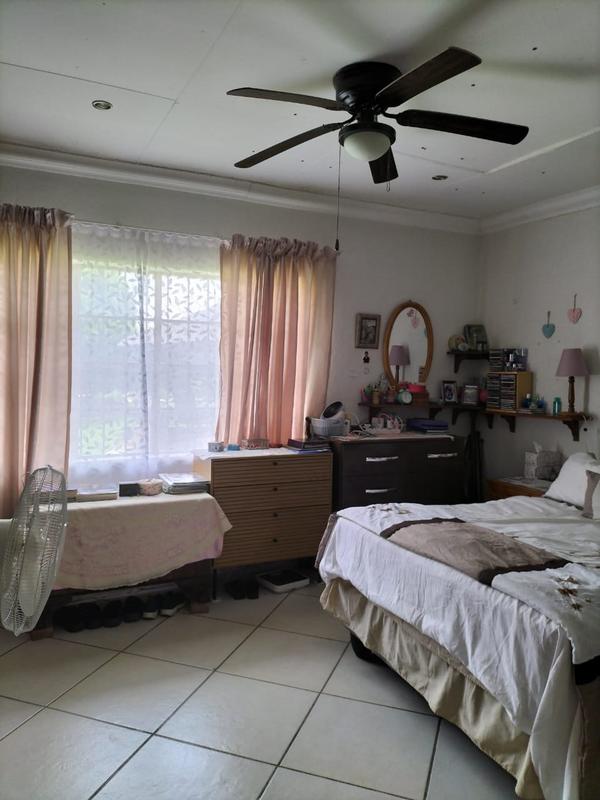 3 Bedroom Property for Sale in Modimolle Limpopo