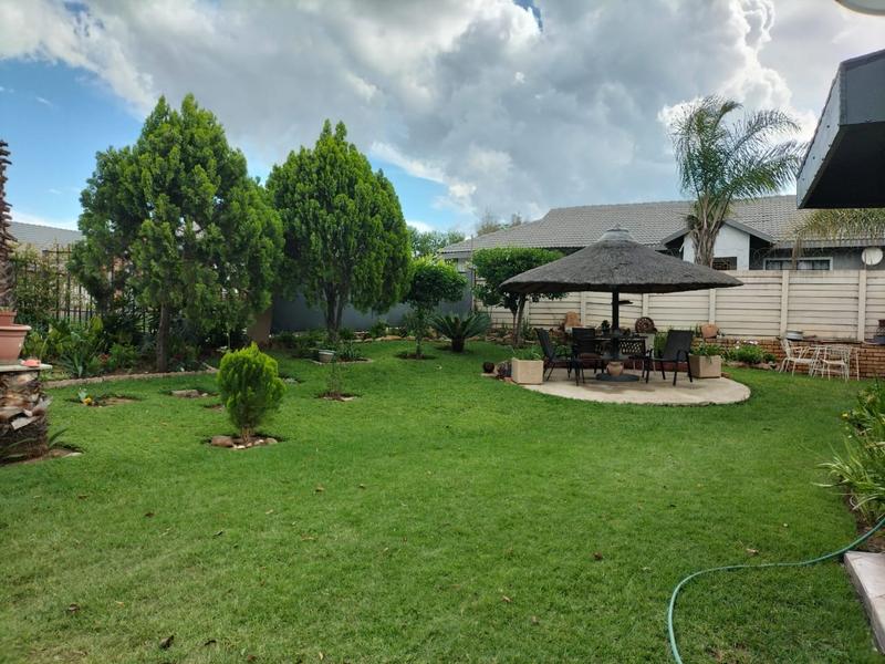 3 Bedroom Property for Sale in Modimolle Limpopo