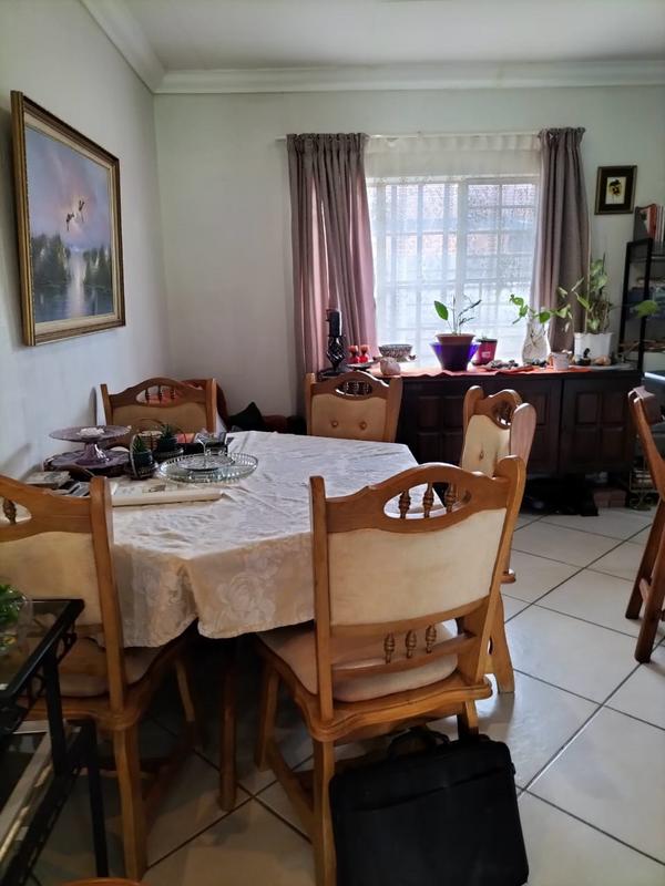3 Bedroom Property for Sale in Modimolle Limpopo