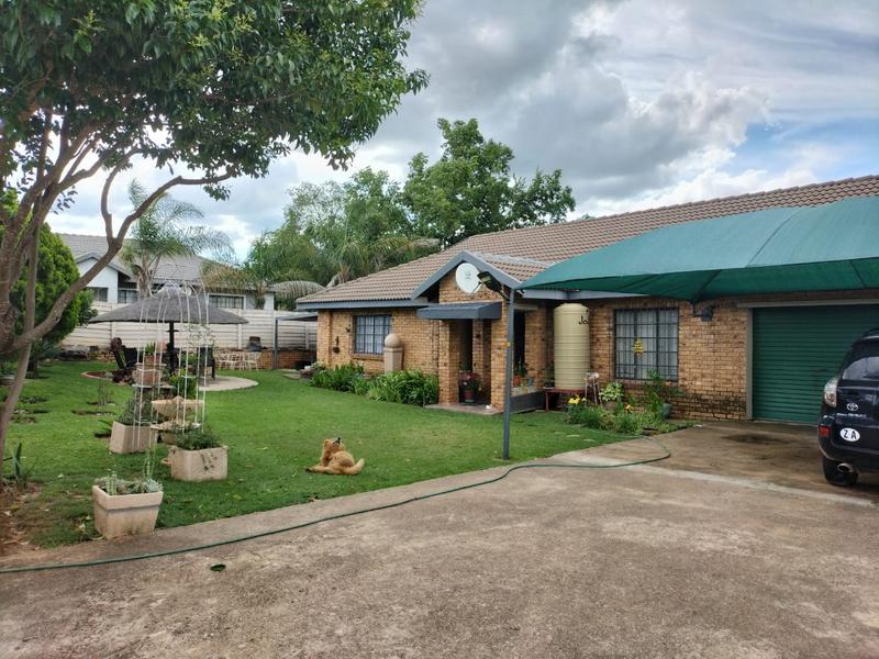 3 Bedroom Property for Sale in Modimolle Limpopo