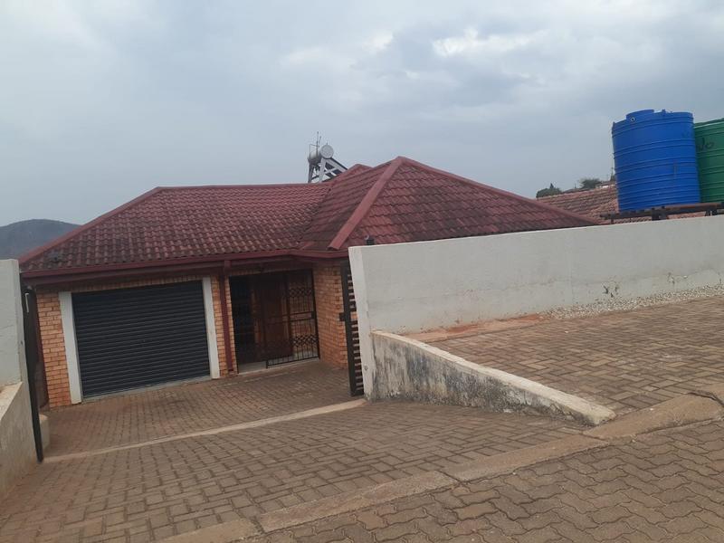 3 Bedroom Property for Sale in Gakgapane Limpopo