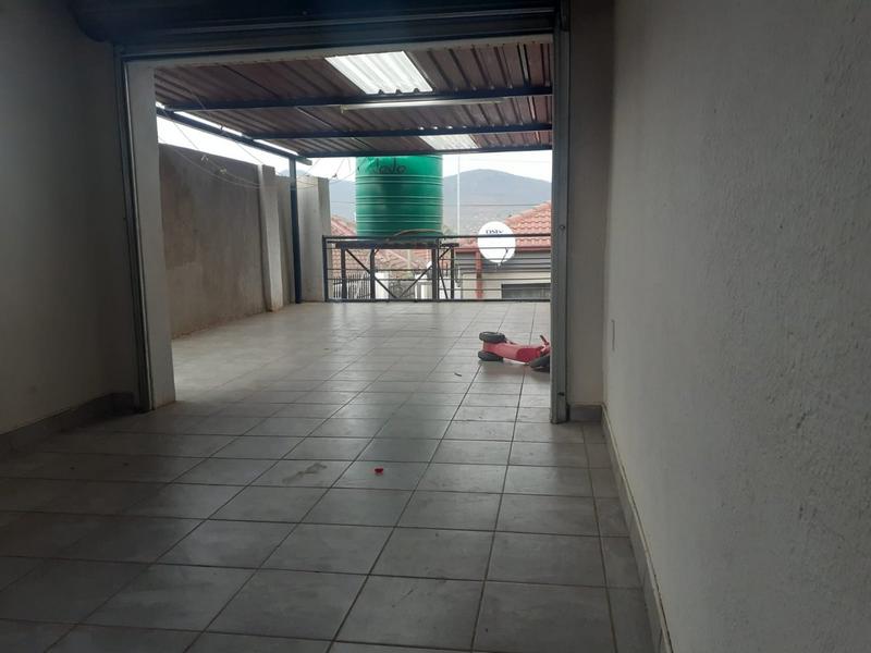 3 Bedroom Property for Sale in Gakgapane Limpopo