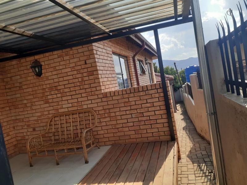 3 Bedroom Property for Sale in Gakgapane Limpopo