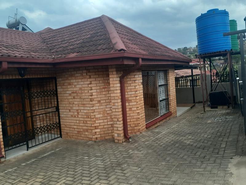 3 Bedroom Property for Sale in Gakgapane Limpopo