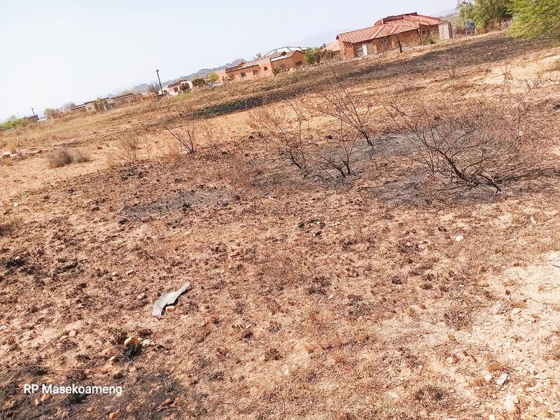 0 Bedroom Property for Sale in Mankweng Limpopo