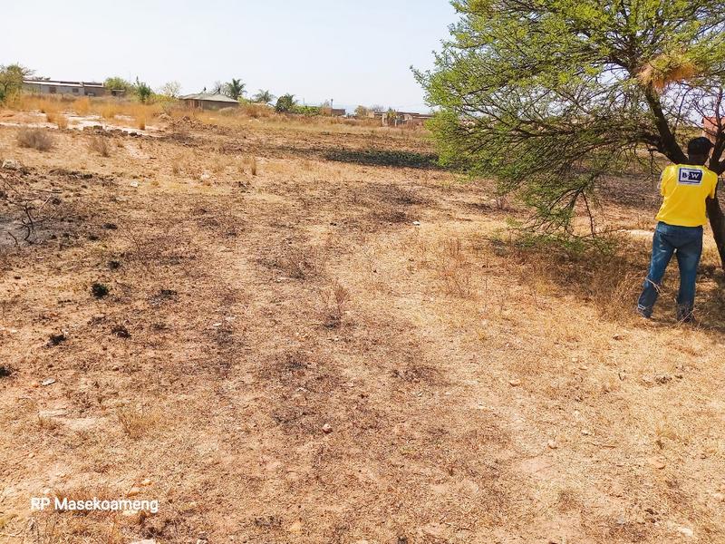 0 Bedroom Property for Sale in Mankweng Limpopo