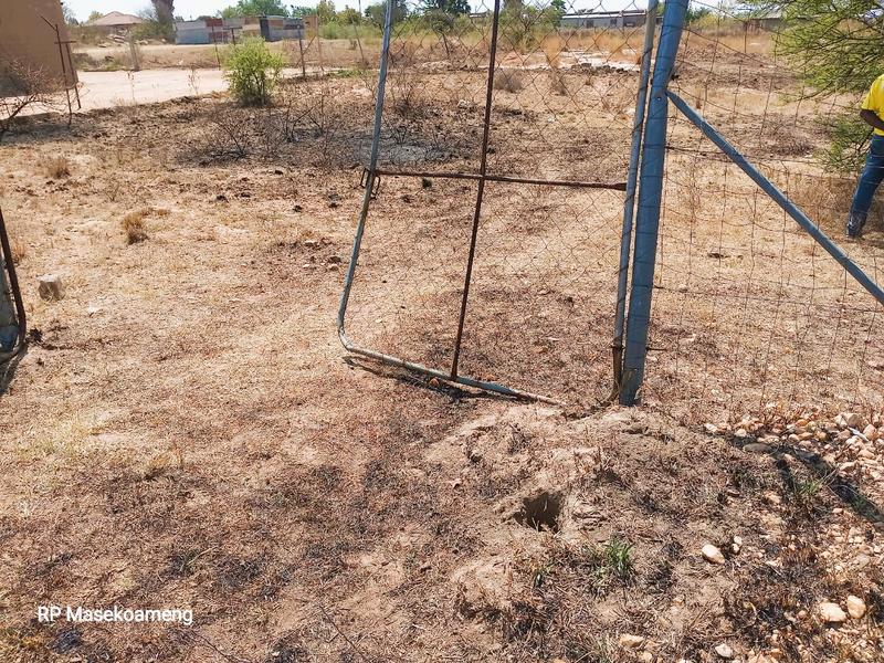 0 Bedroom Property for Sale in Mankweng Limpopo