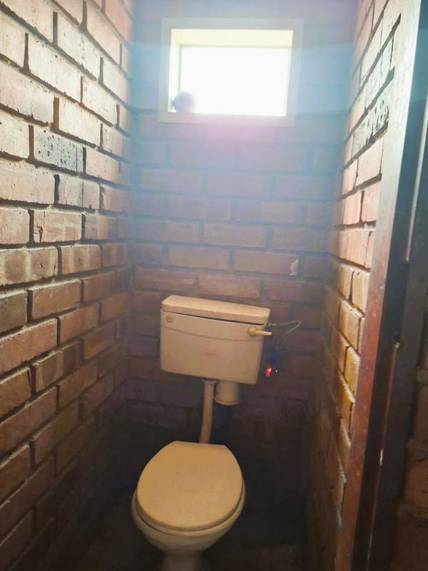 1 Bedroom Property for Sale in Mankweng Limpopo