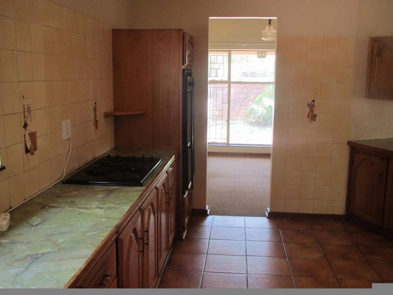 3 Bedroom Property for Sale in Chroompark Limpopo