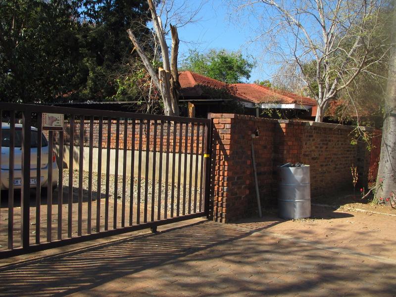 3 Bedroom Property for Sale in Chroompark Limpopo