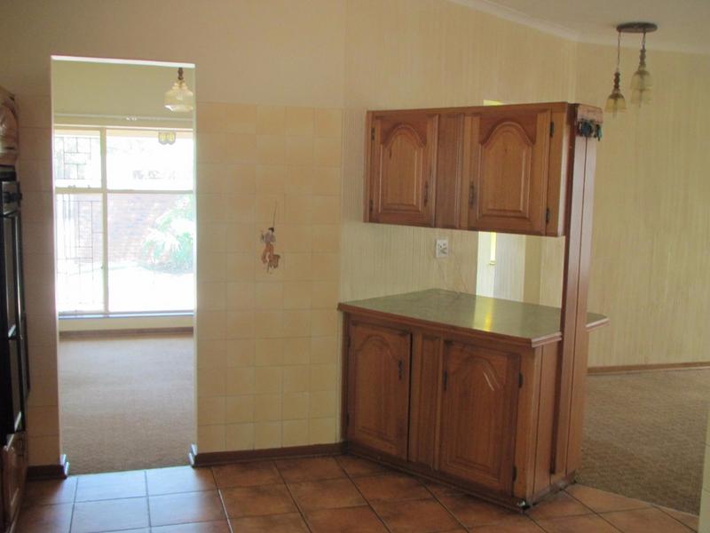 3 Bedroom Property for Sale in Chroompark Limpopo