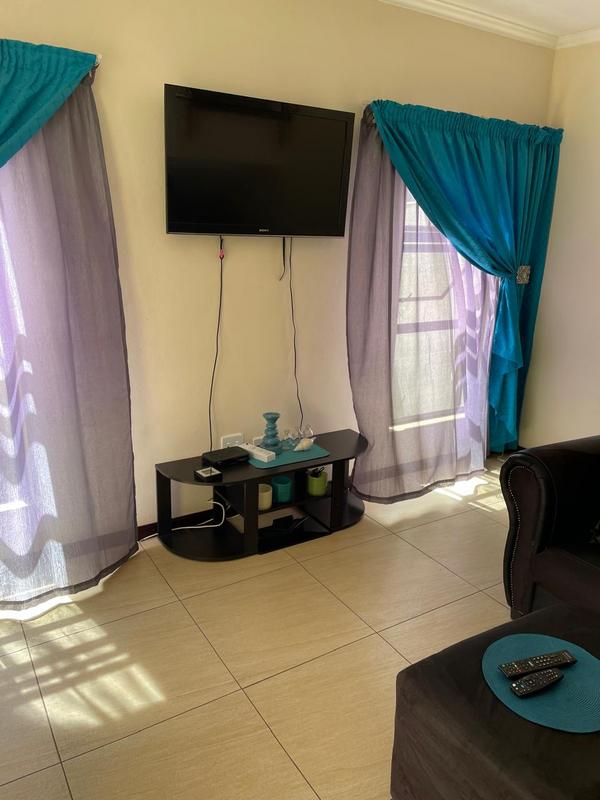 To Let 3 Bedroom Property for Rent in Mokopane Central Limpopo