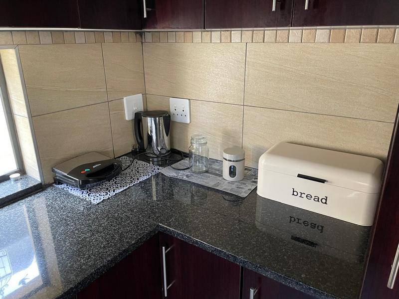 To Let 3 Bedroom Property for Rent in Mokopane Central Limpopo