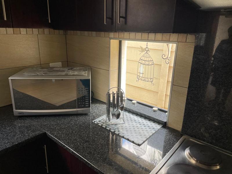 To Let 3 Bedroom Property for Rent in Mokopane Central Limpopo