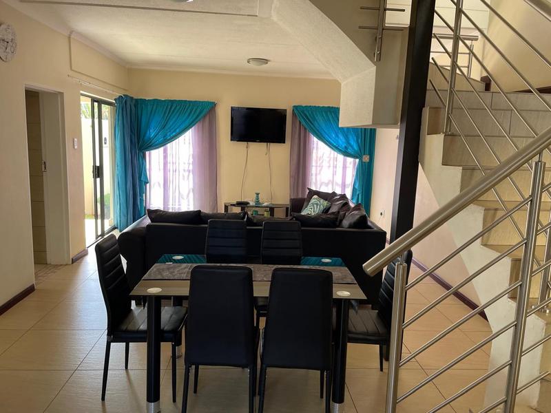 To Let 3 Bedroom Property for Rent in Mokopane Central Limpopo