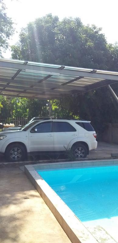 3 Bedroom Property for Sale in Thabazimbi Limpopo