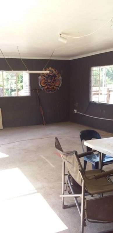 3 Bedroom Property for Sale in Thabazimbi Limpopo