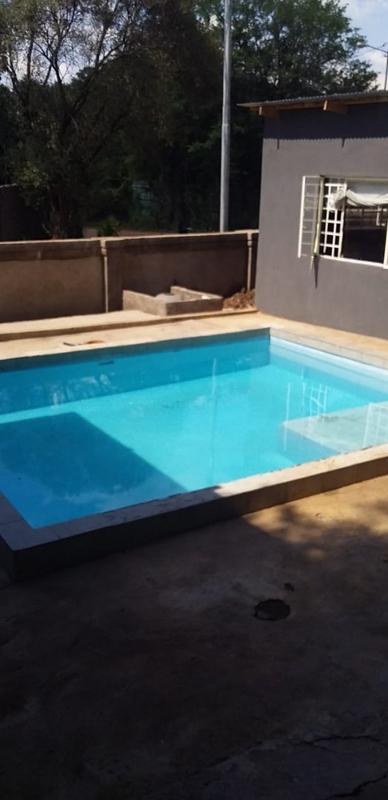 3 Bedroom Property for Sale in Thabazimbi Limpopo